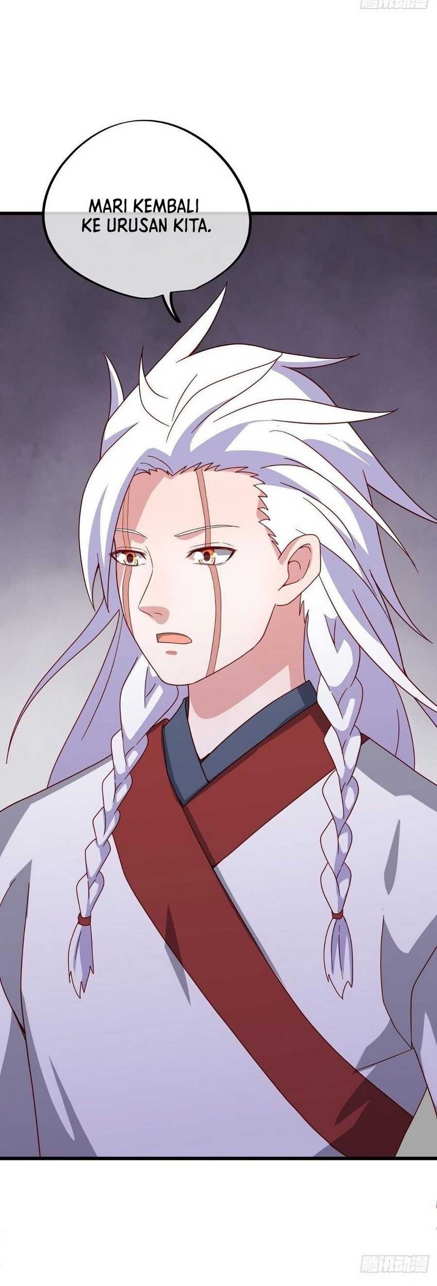 Peerless Soul Chapter 597 - halaman 3