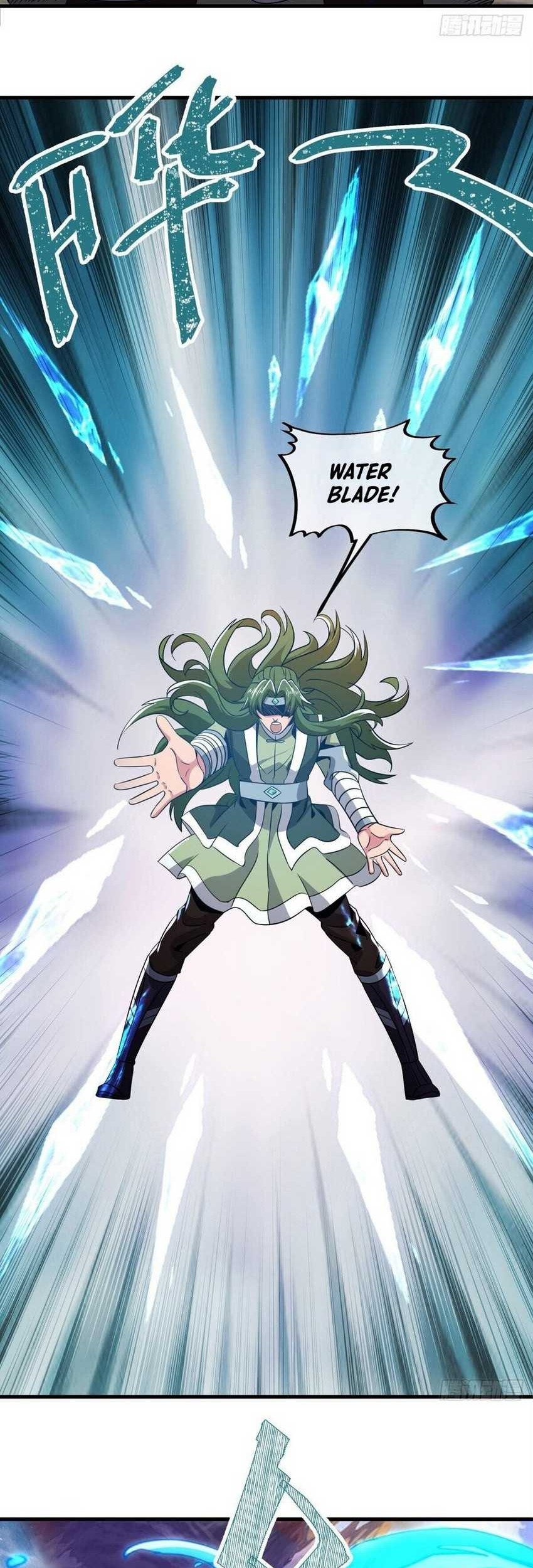 Peerless Soul Chapter 597 - halaman 34