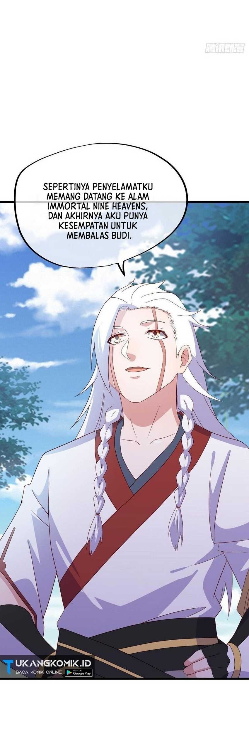 Peerless Soul Chapter 597 - halaman 5