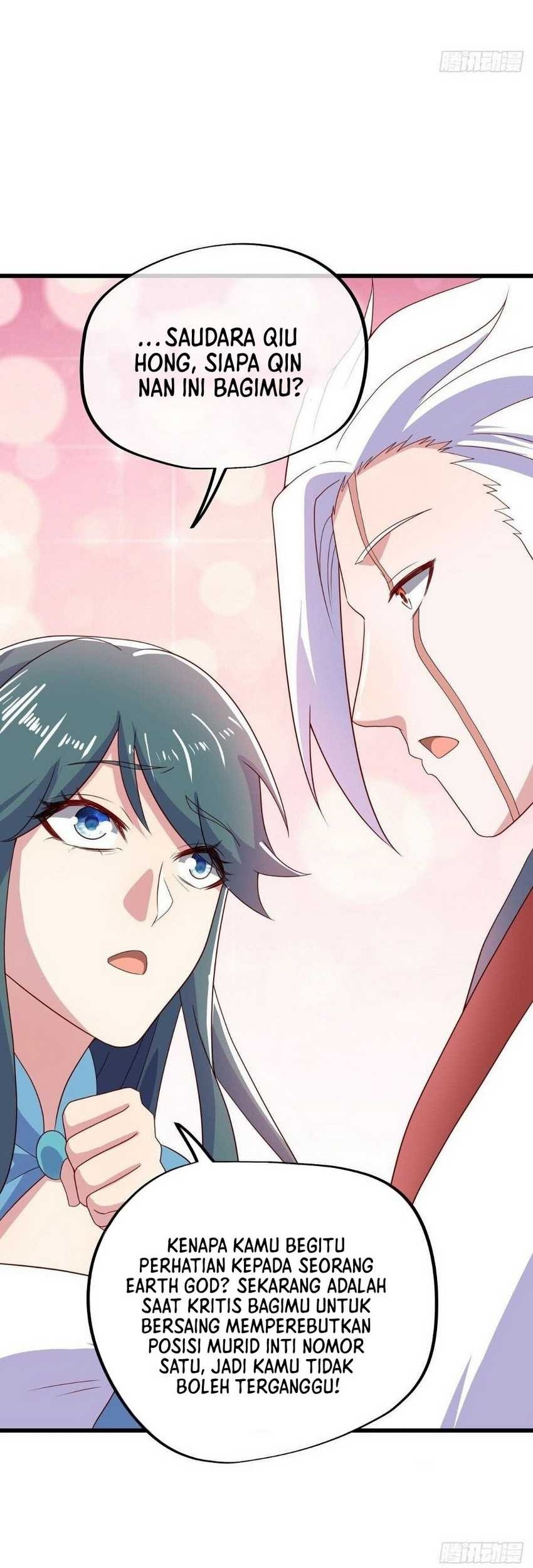 Peerless Soul Chapter 597 - halaman 6