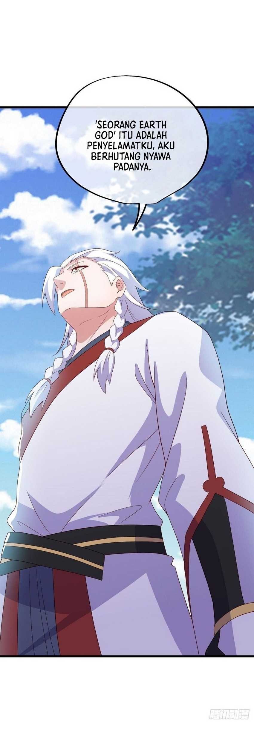 Peerless Soul Chapter 597 - halaman 8