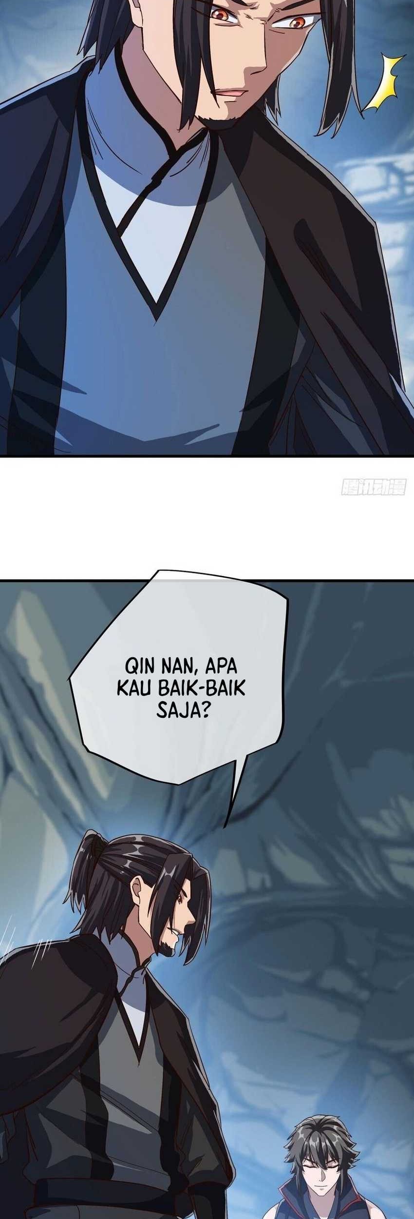 Peerless Soul Chapter 598 - halaman 29