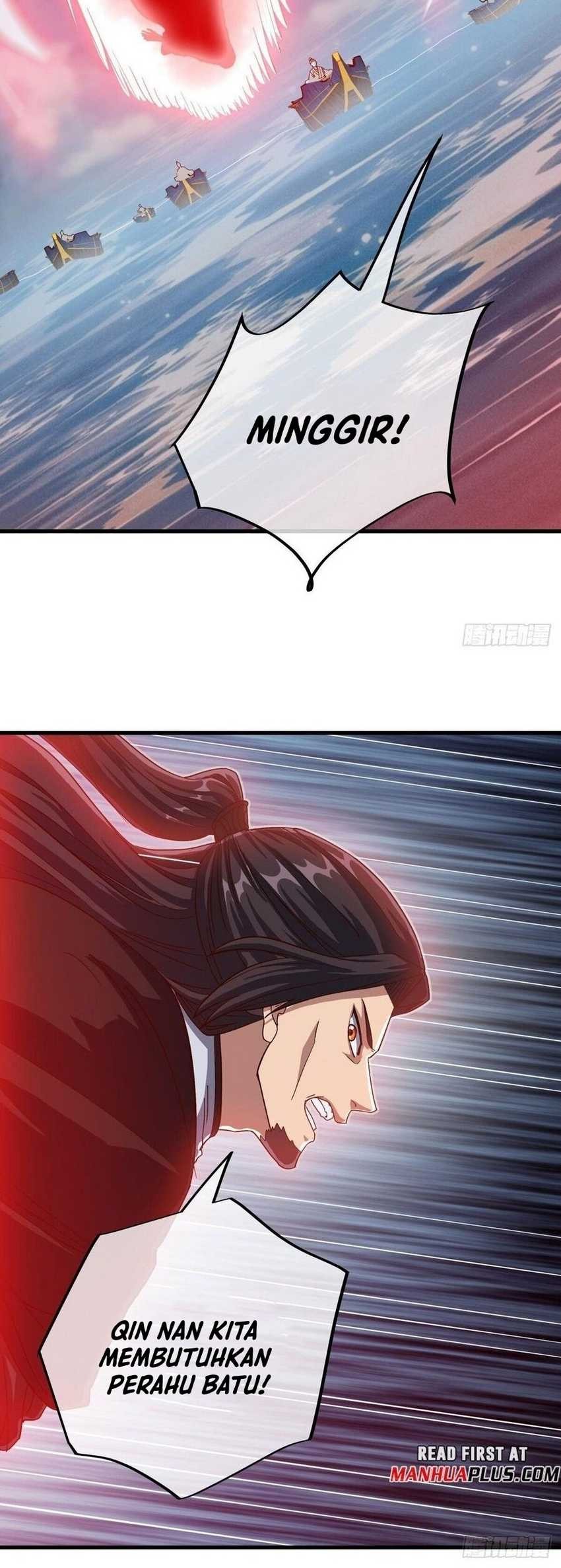 Peerless Soul Chapter 599 - halaman 10