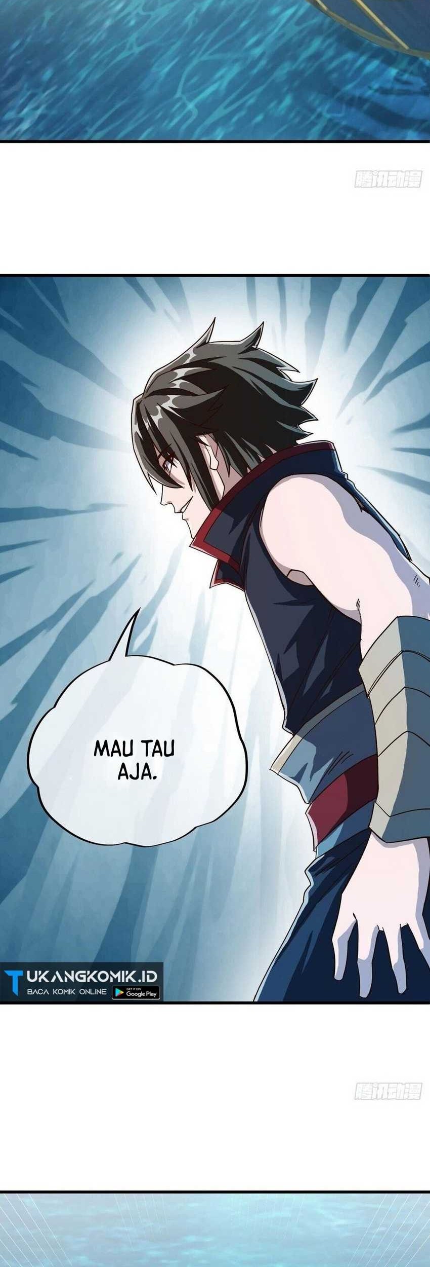Peerless Soul Chapter 599 - halaman 14