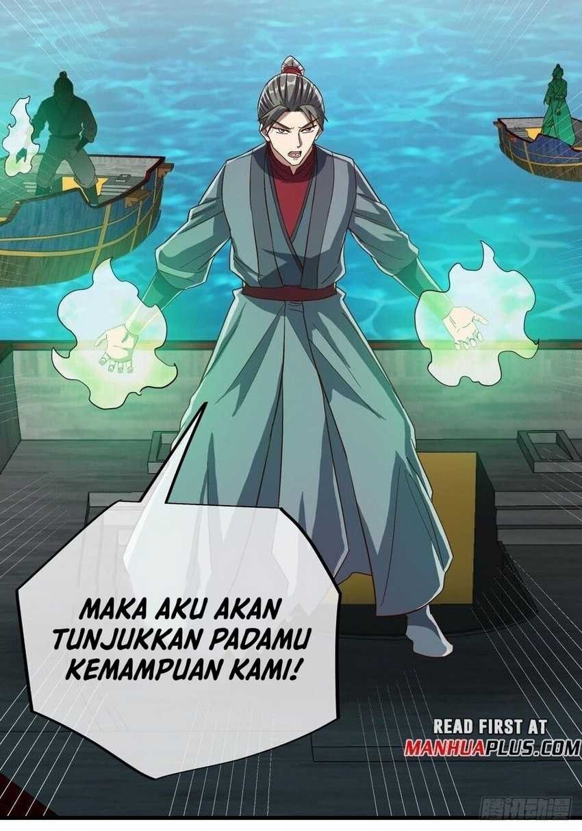 Peerless Soul Chapter 599 - halaman 15
