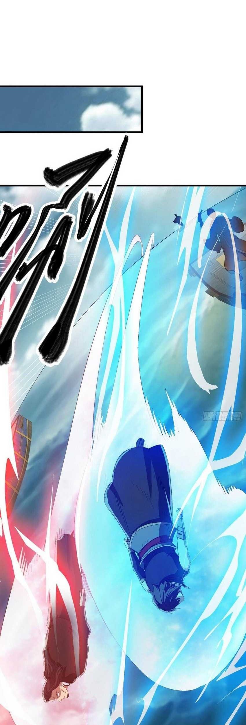 Peerless Soul Chapter 599 - halaman 3