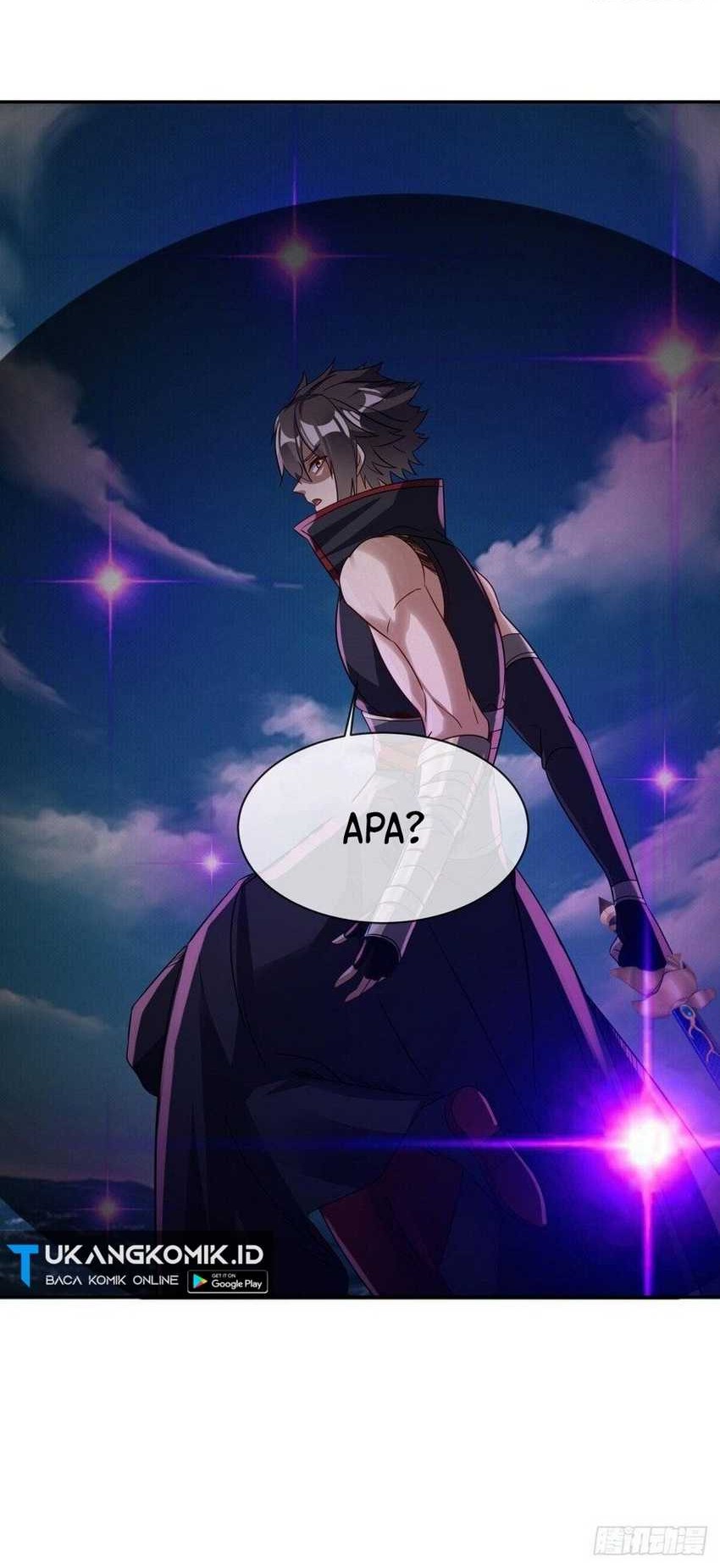 Peerless Soul Chapter 599 - halaman 38
