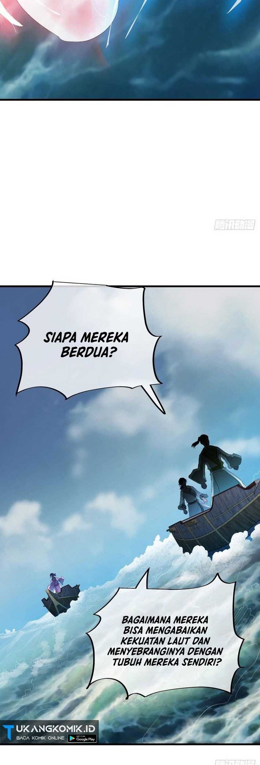 Peerless Soul Chapter 599 - halaman 4