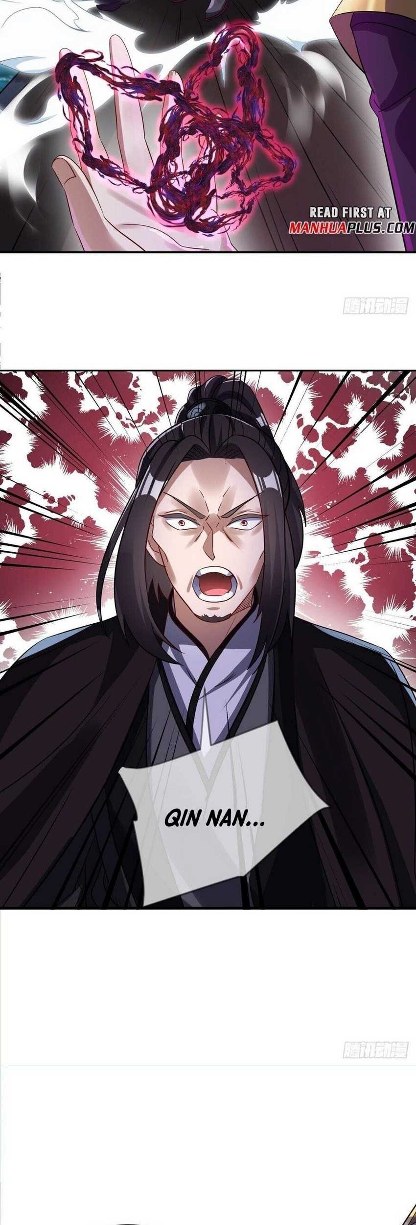 Peerless Soul Chapter 599 - halaman 40