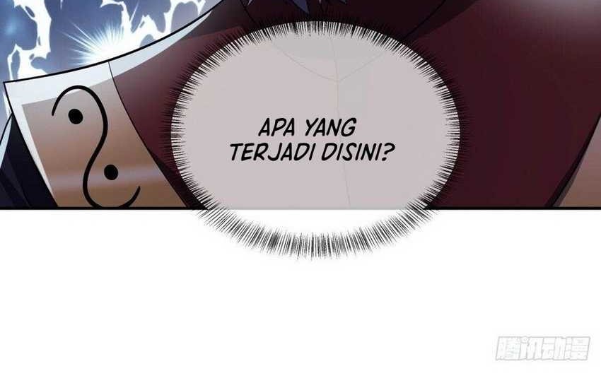 Peerless Soul Chapter 599 - halaman 45
