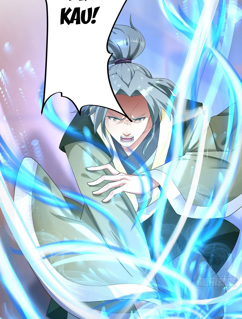 Peerless Soul Chapter 6 - halaman 10