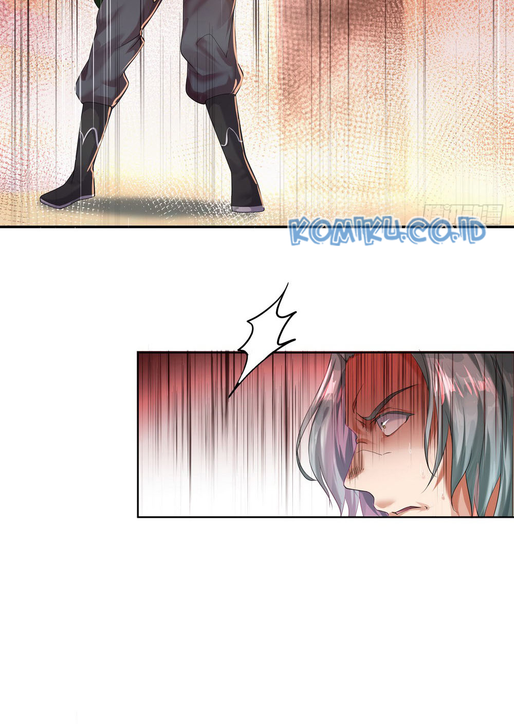 Peerless Soul Chapter 6 - halaman 14