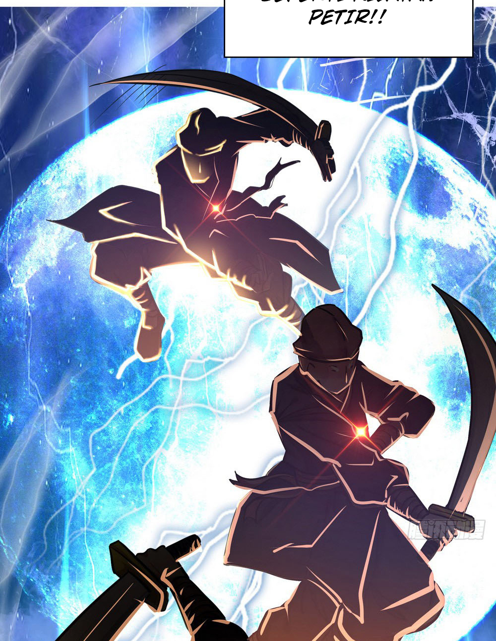 Peerless Soul Chapter 6 - halaman 25