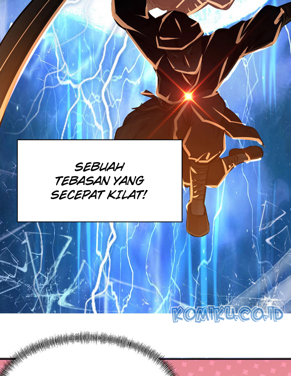Peerless Soul Chapter 6 - halaman 26