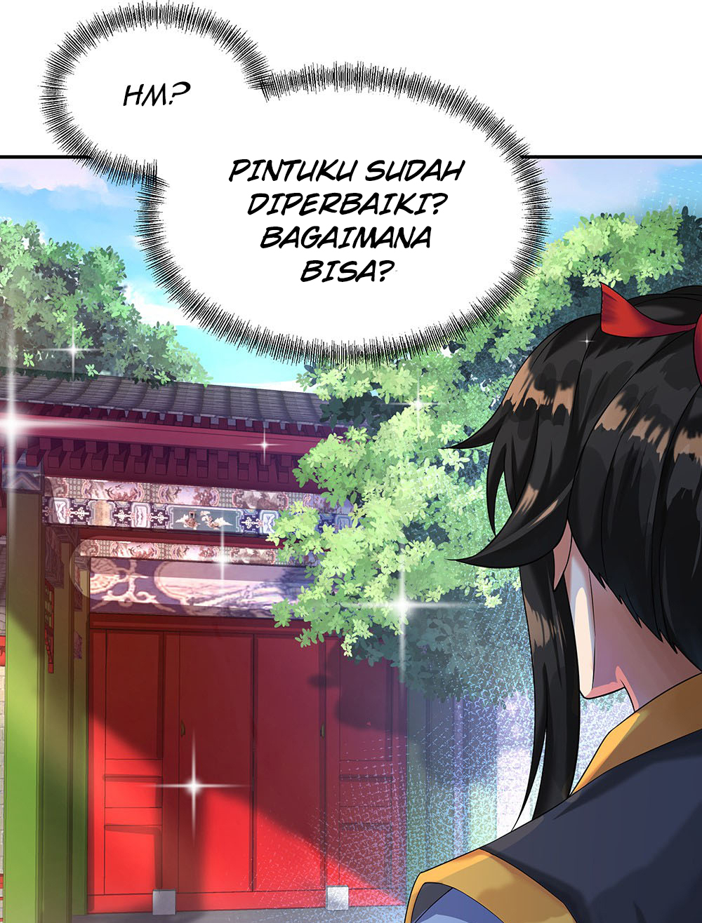 Peerless Soul Chapter 6 - halaman 30