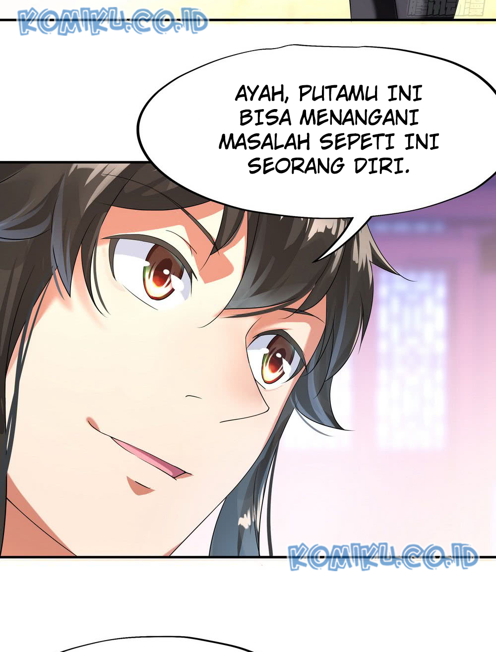 Peerless Soul Chapter 6 - halaman 39