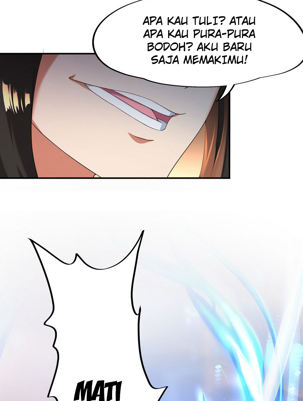 Peerless Soul Chapter 6 - halaman 9