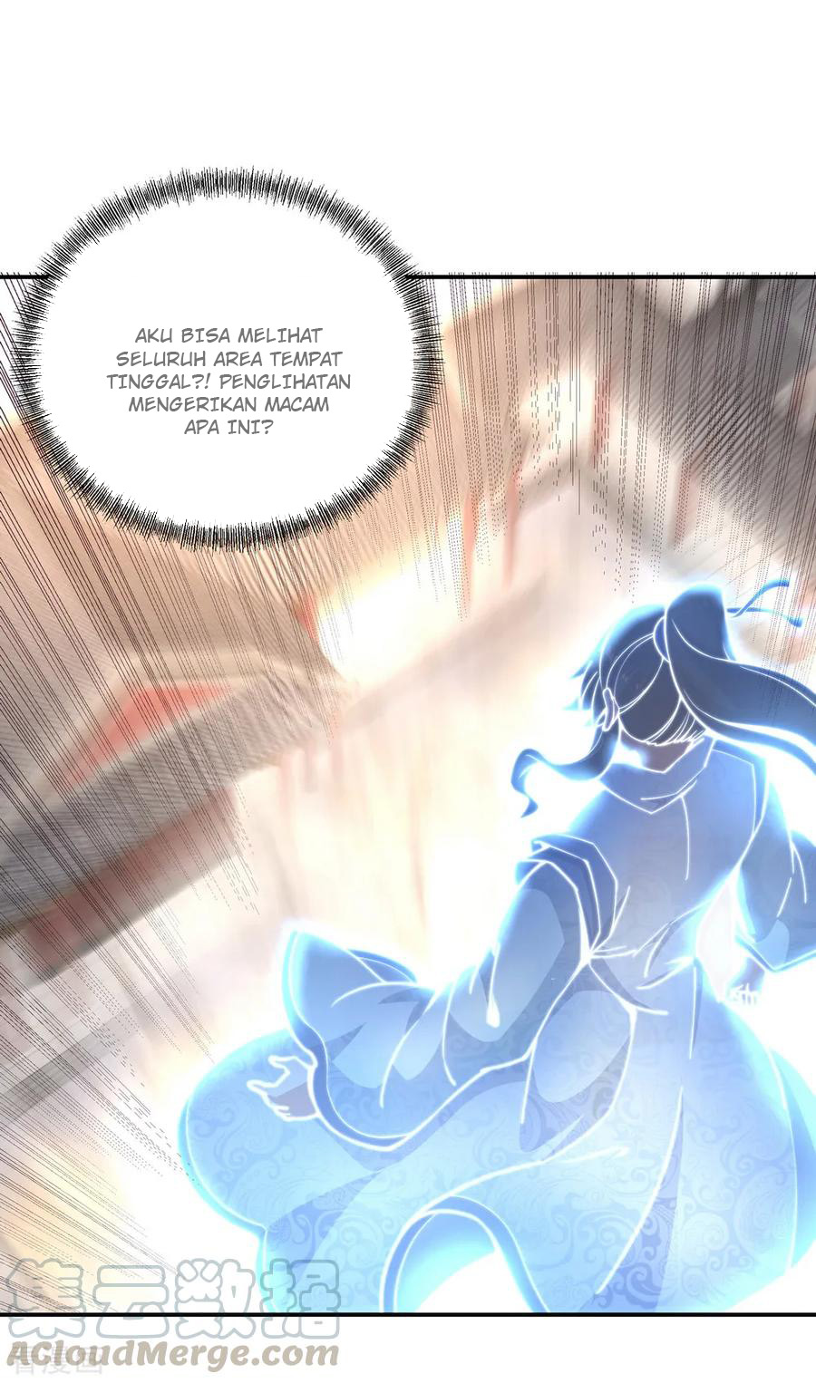 Peerless Soul Chapter 60 - halaman 10