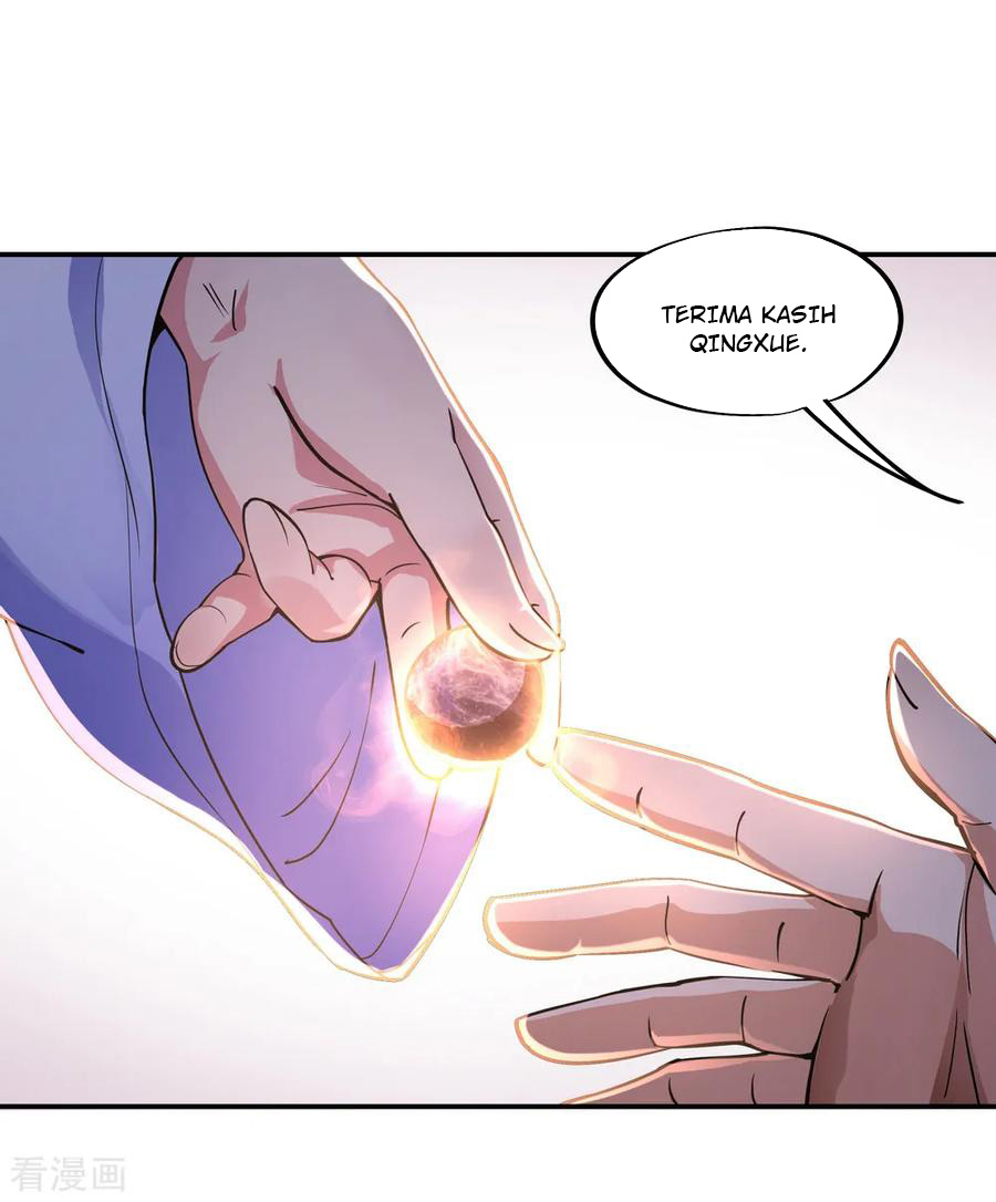 Peerless Soul Chapter 60 - halaman 16