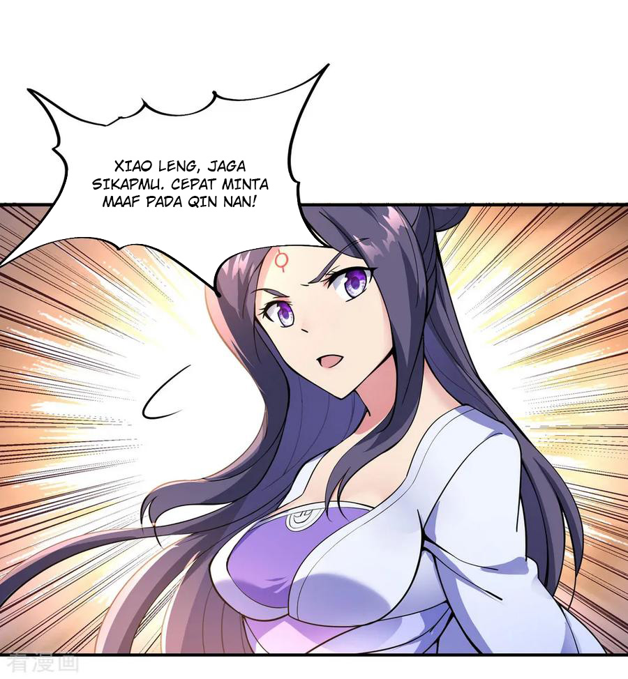 Peerless Soul Chapter 60 - halaman 20