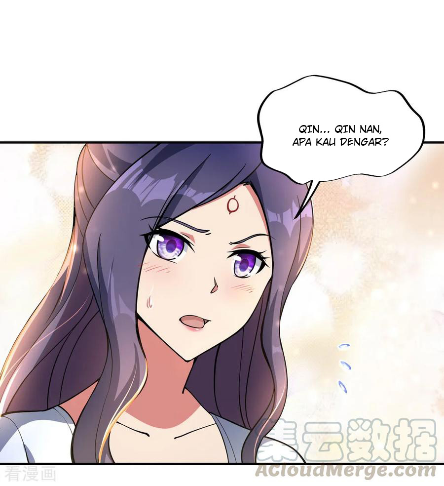 Peerless Soul Chapter 60 - halaman 26