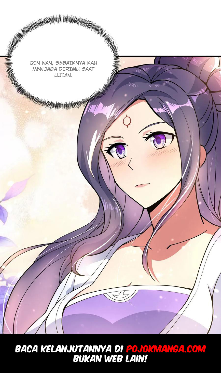 Peerless Soul Chapter 60 - halaman 29
