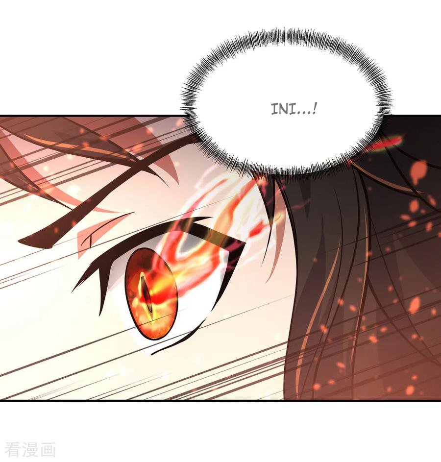 Peerless Soul Chapter 60 - halaman 9