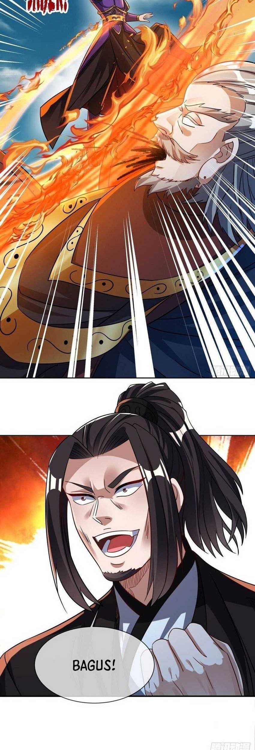 Peerless Soul Chapter 600 - halaman 2