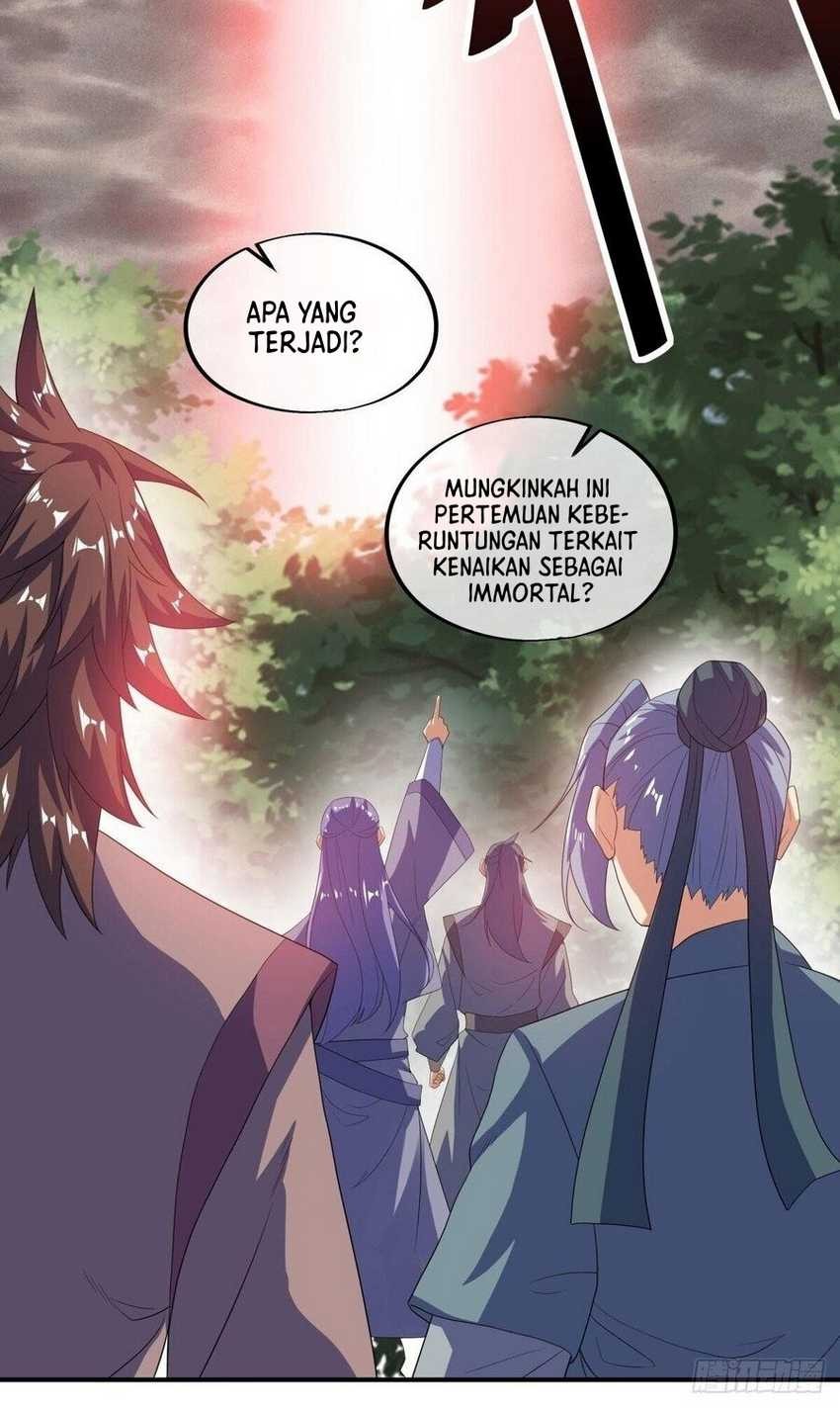 Peerless Soul Chapter 600 - halaman 25