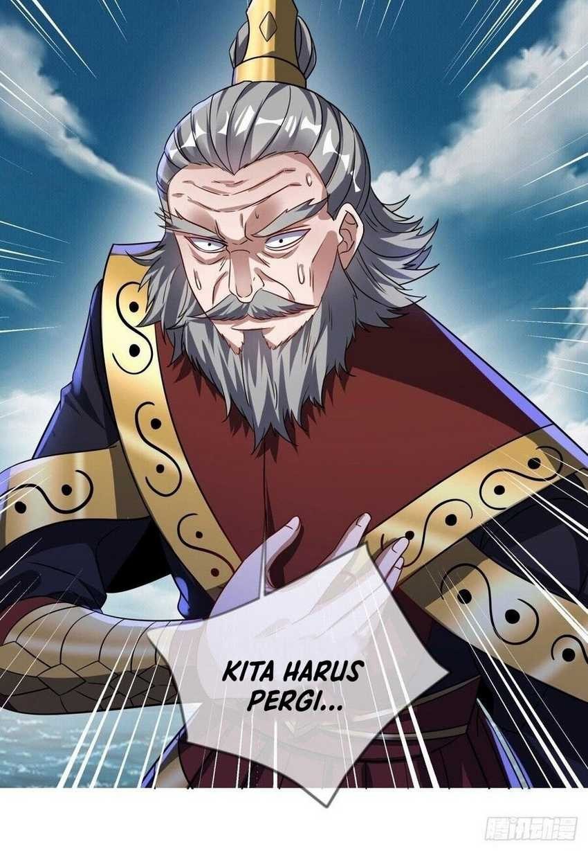 Peerless Soul Chapter 600 - halaman 5