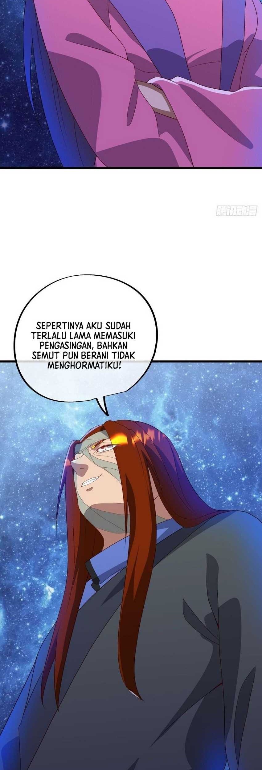 Peerless Soul Chapter 601 - halaman 11