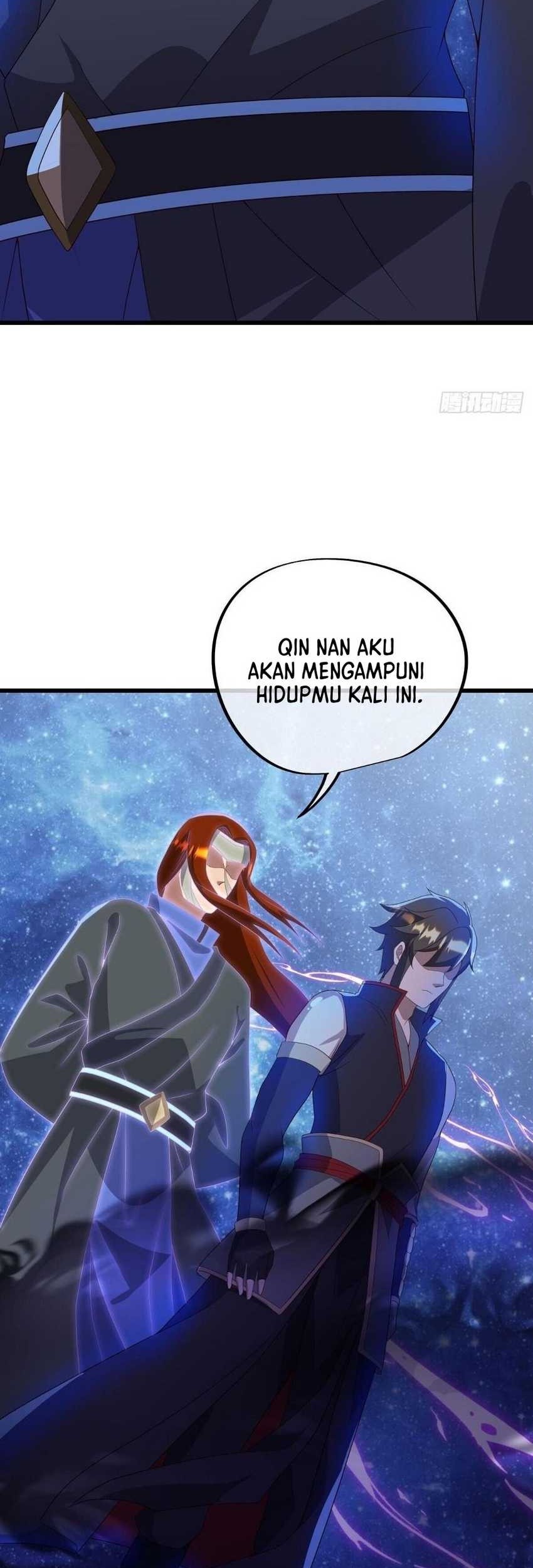 Peerless Soul Chapter 601 - halaman 12