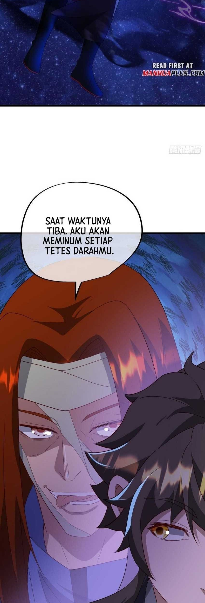 Peerless Soul Chapter 601 - halaman 13