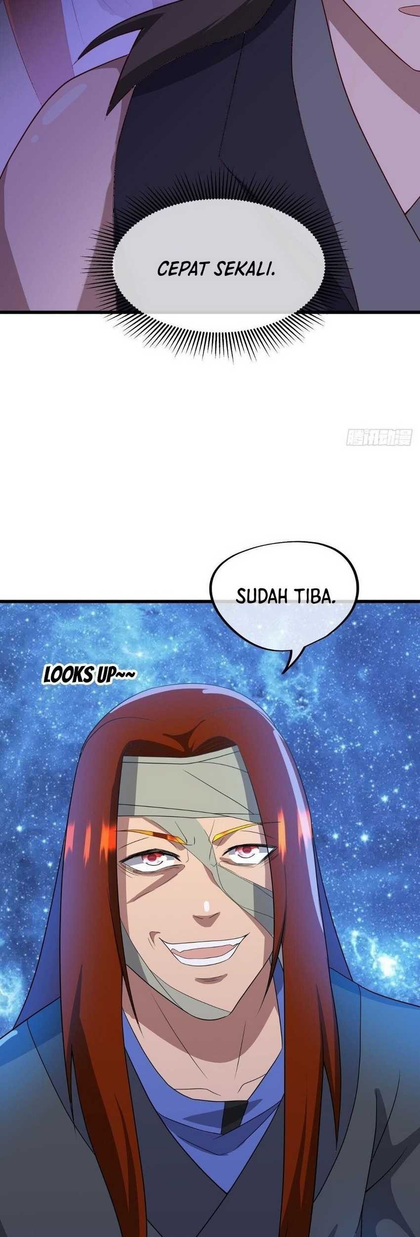 Peerless Soul Chapter 601 - halaman 14