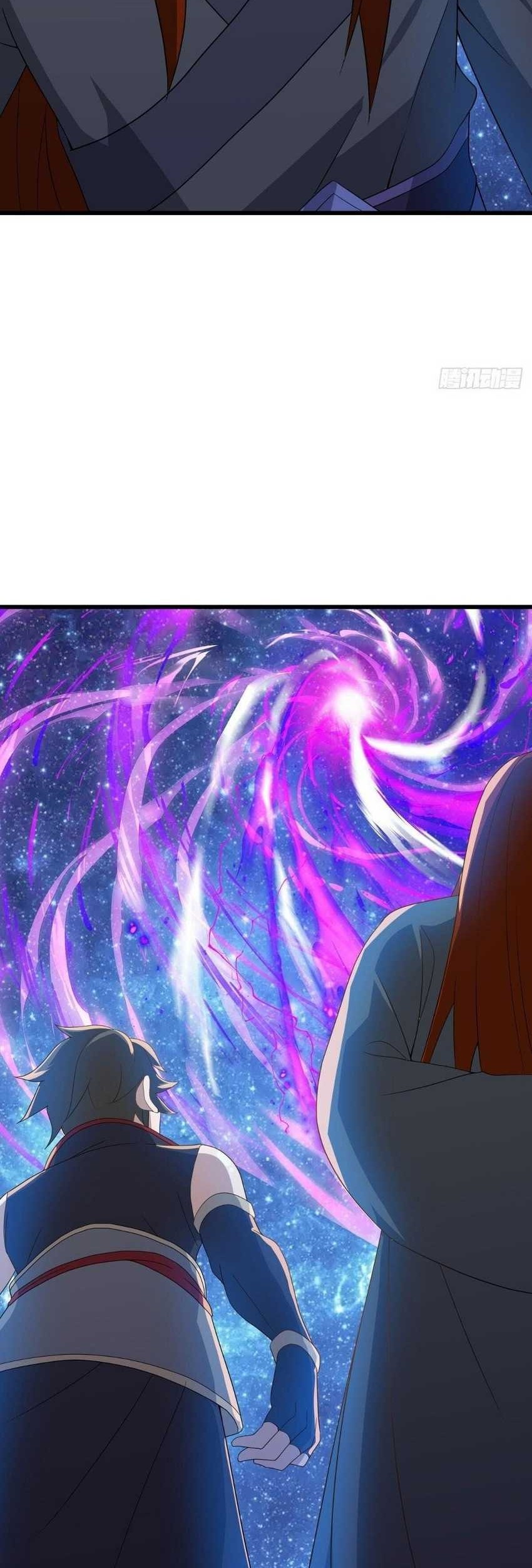 Peerless Soul Chapter 601 - halaman 15