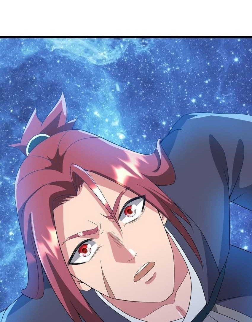 Peerless Soul Chapter 601 - halaman 20