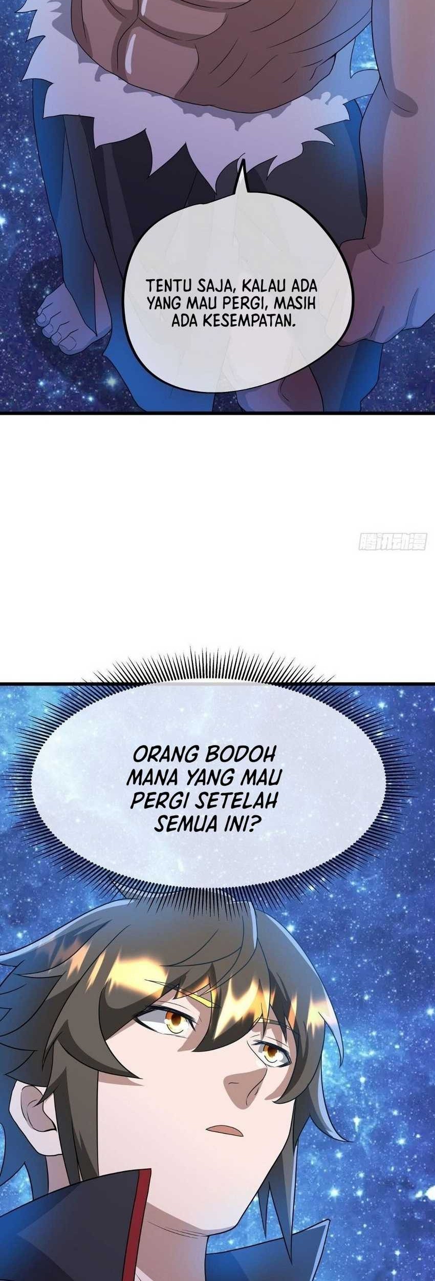 Peerless Soul Chapter 601 - halaman 22