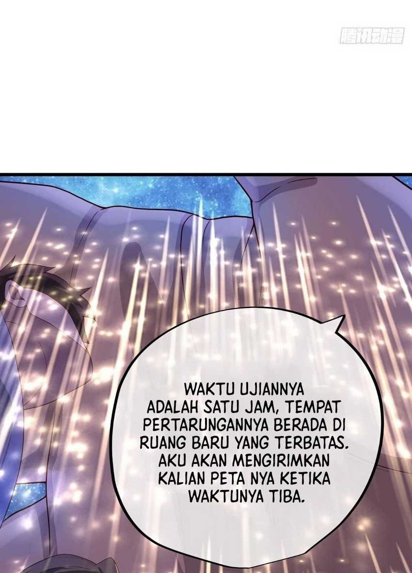 Peerless Soul Chapter 601 - halaman 28