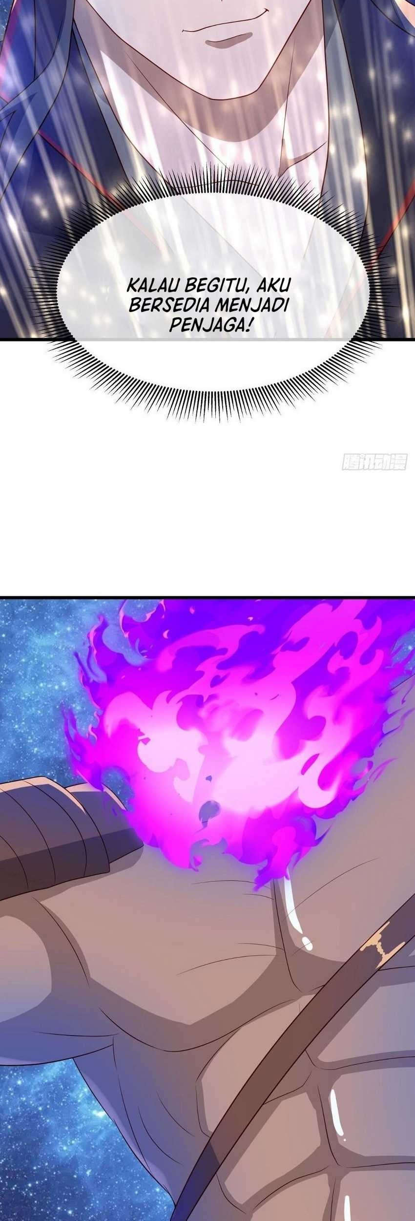 Peerless Soul Chapter 601 - halaman 31