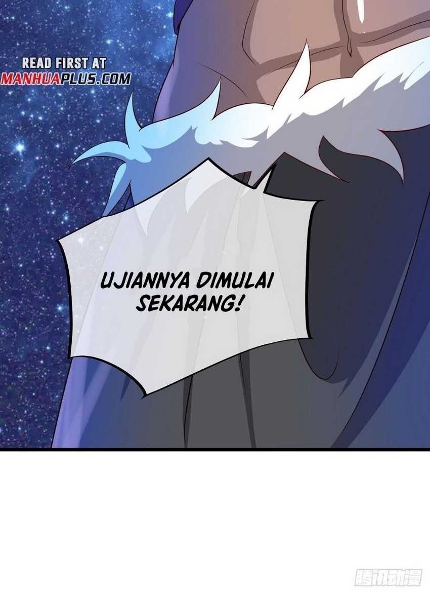 Peerless Soul Chapter 601 - halaman 32