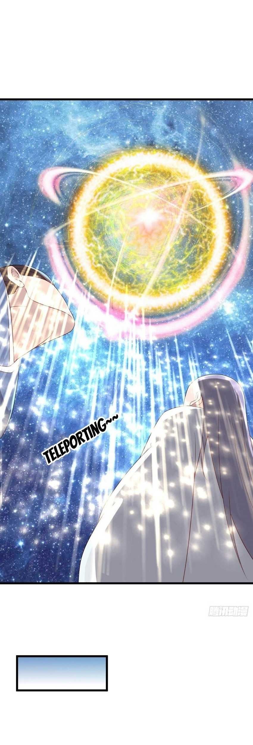 Peerless Soul Chapter 601 - halaman 33