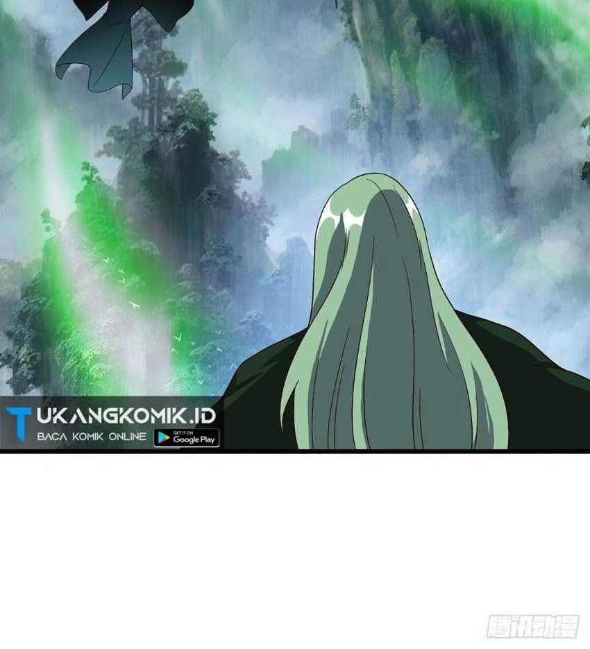 Peerless Soul Chapter 601 - halaman 40