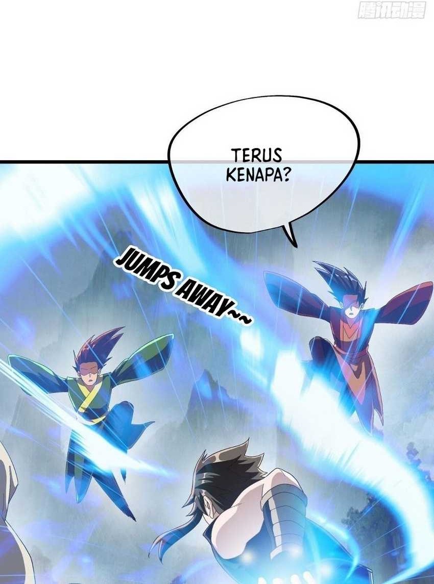 Peerless Soul Chapter 601 - halaman 44