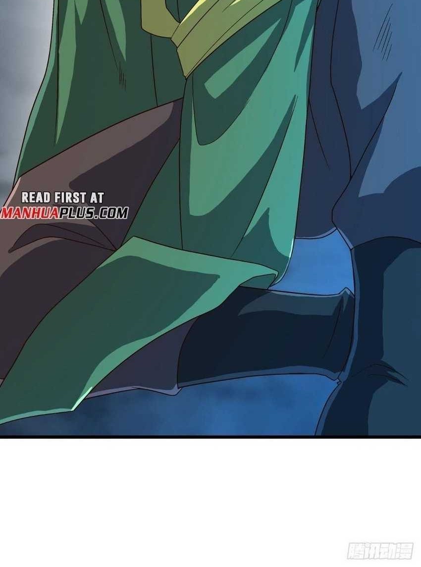 Peerless Soul Chapter 601 - halaman 48