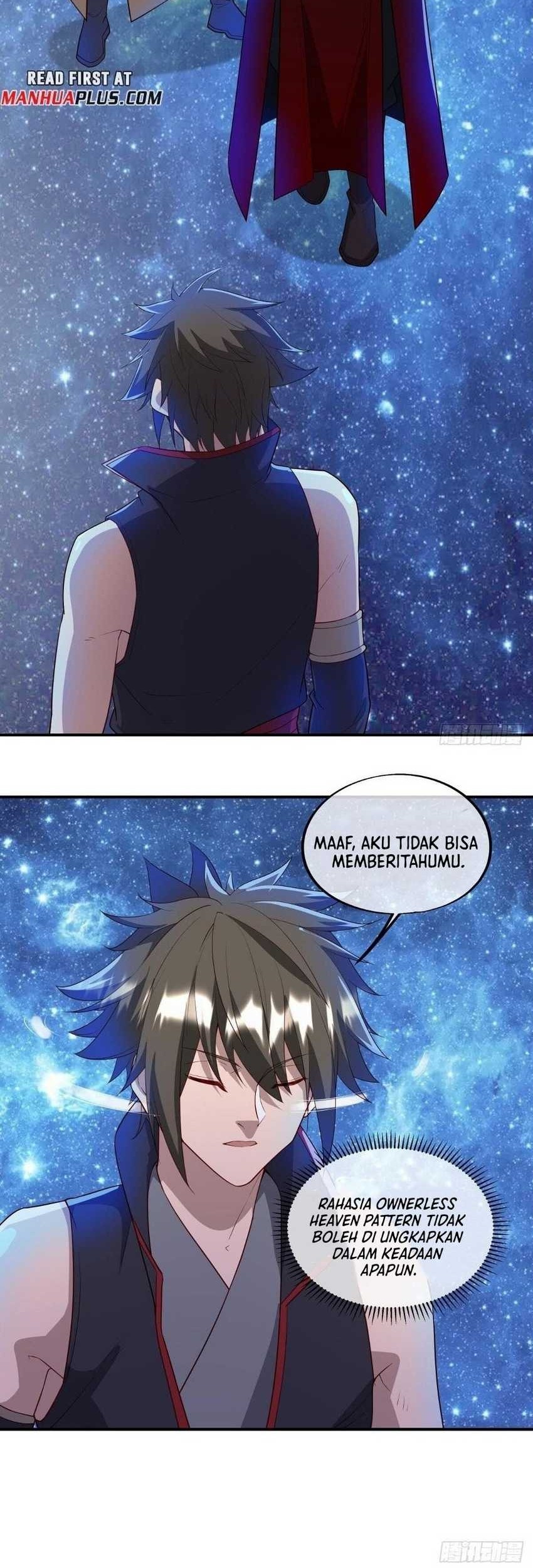 Peerless Soul Chapter 601 - halaman 6