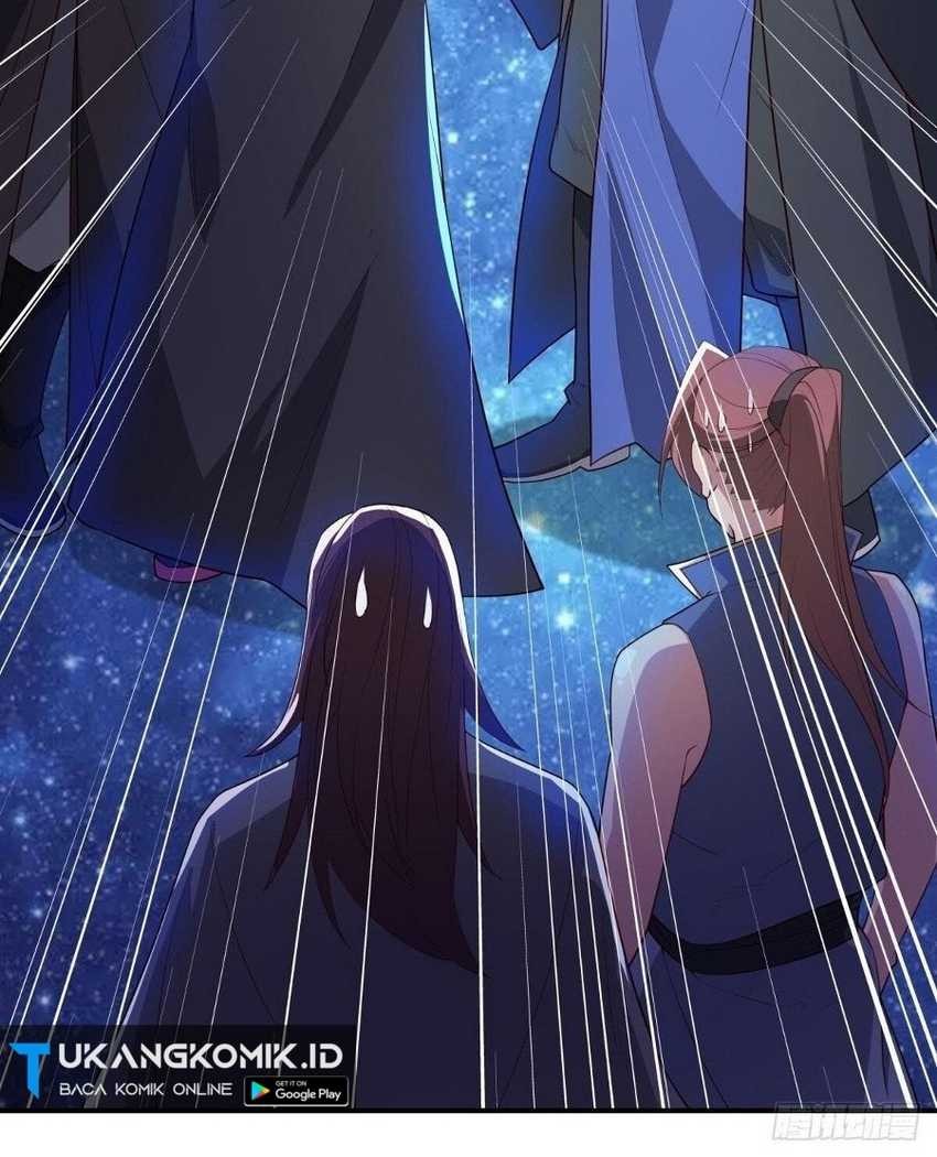 Peerless Soul Chapter 601 - halaman 9