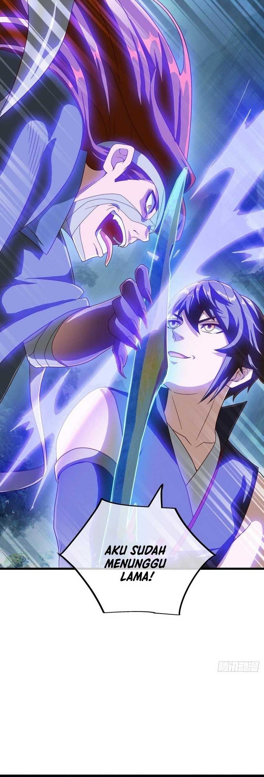 Peerless Soul Chapter 602 - halaman 15