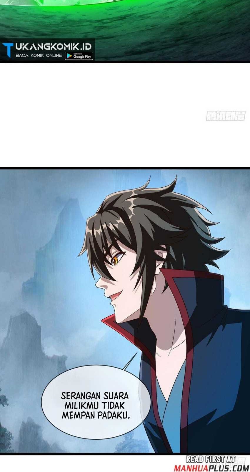 Peerless Soul Chapter 602 - halaman 23