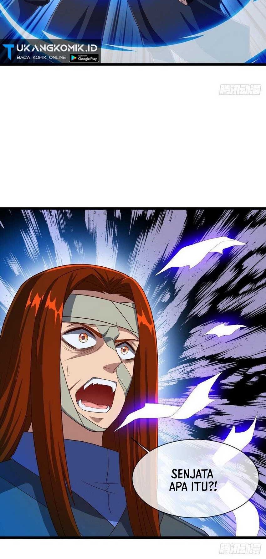 Peerless Soul Chapter 602 - halaman 27
