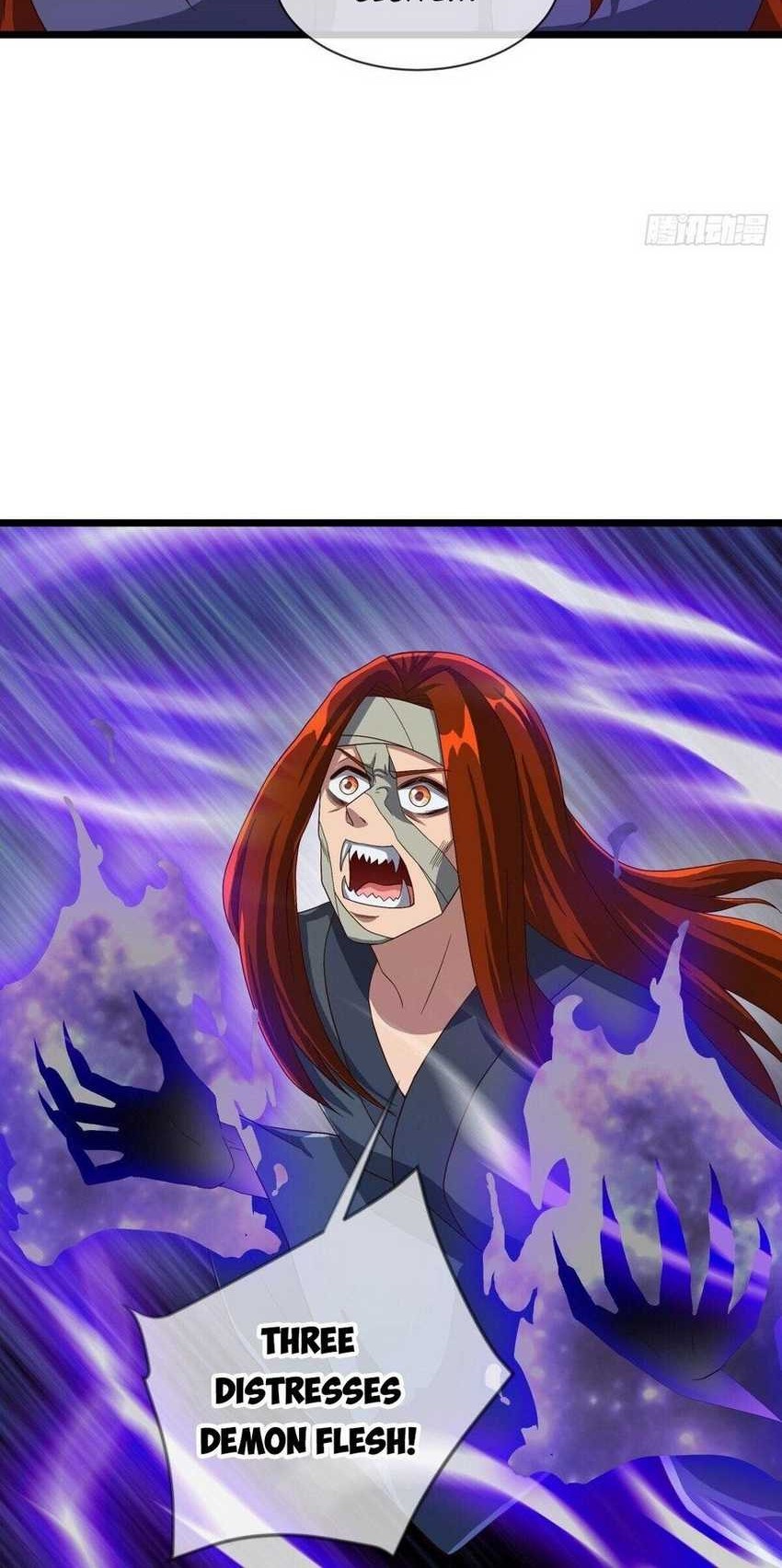 Peerless Soul Chapter 602 - halaman 29